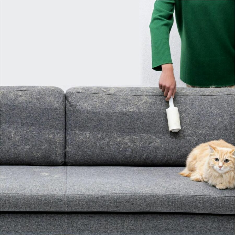 Scotch-Brite Greener Clean Lint Roller