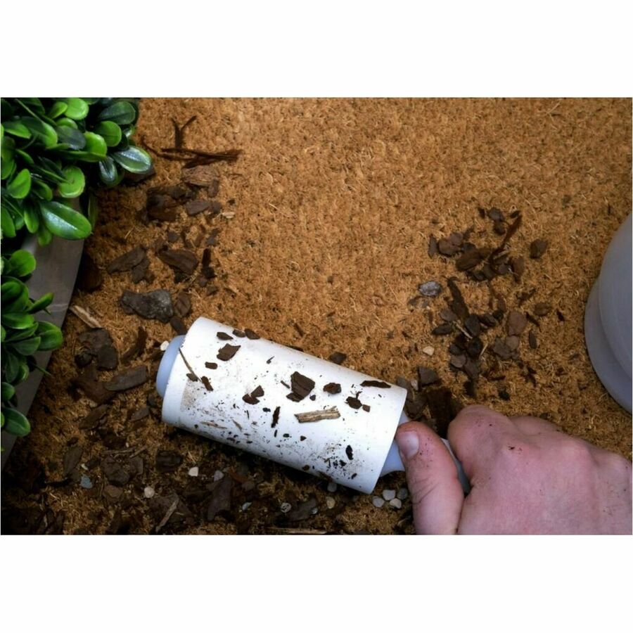 Scotch-Brite Greener Clean Lint Roller