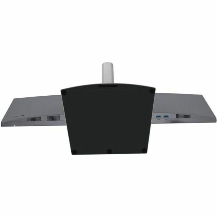 Dell P3223DE 32" Class WQHD LED Monitor - 16:9 - Black