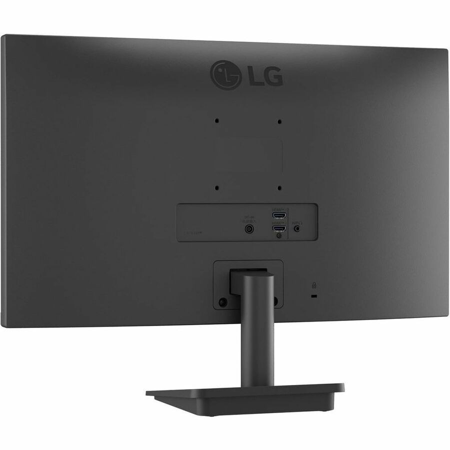 LG 24BA400-B 24" Class Full HD LED Monitor - 16:9