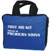 Trousse de premiers soins essentielle First Aid Central