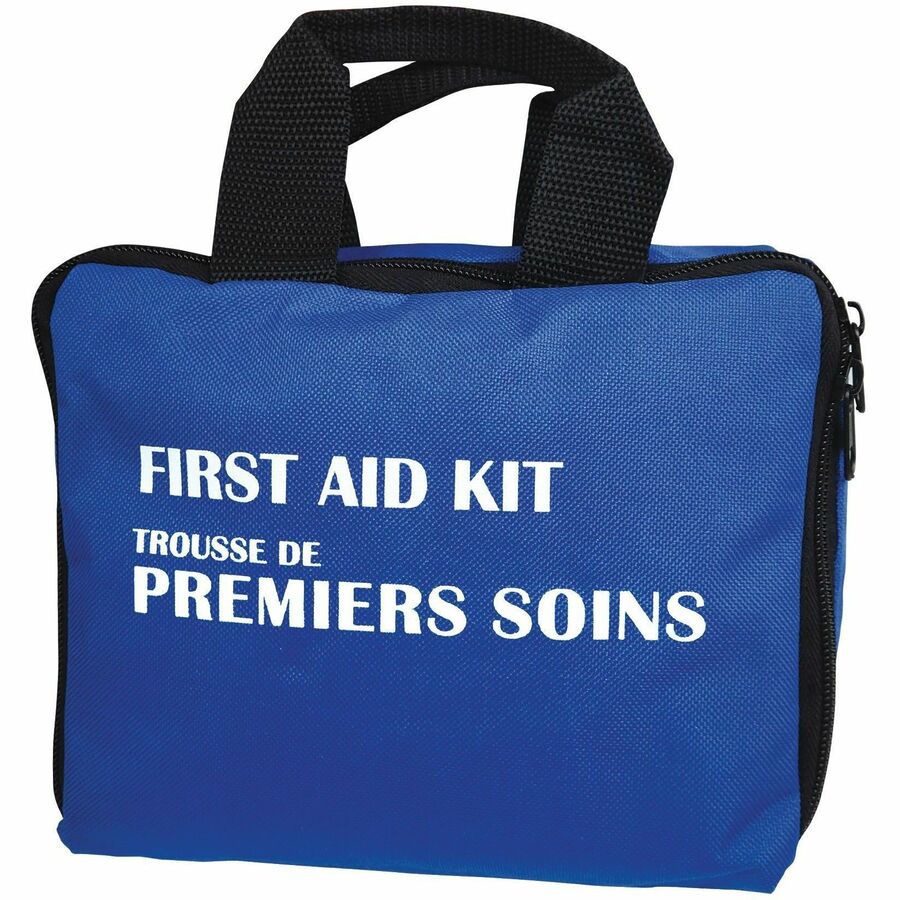 Trousse de premiers soins essentielle First Aid Central