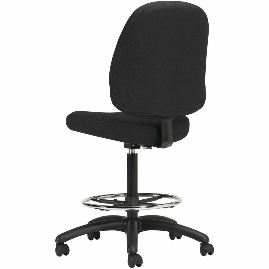 Chevron Jr Armless Drafting Task Chair