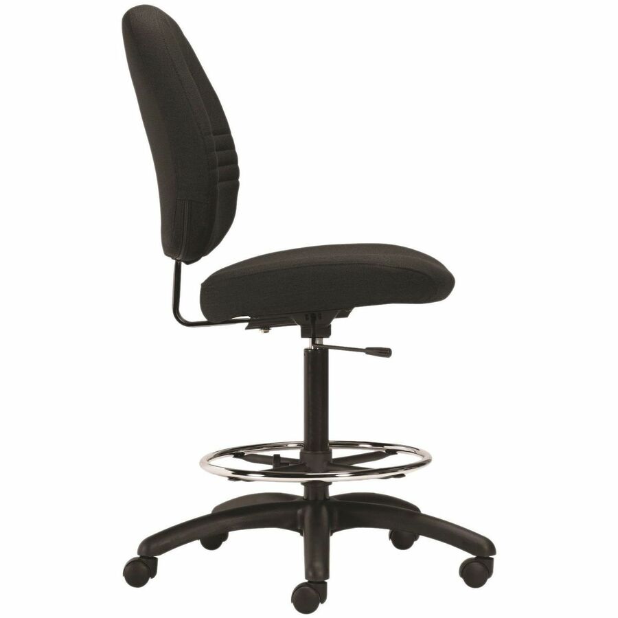 Chevron Jr Armless Drafting Task Chair