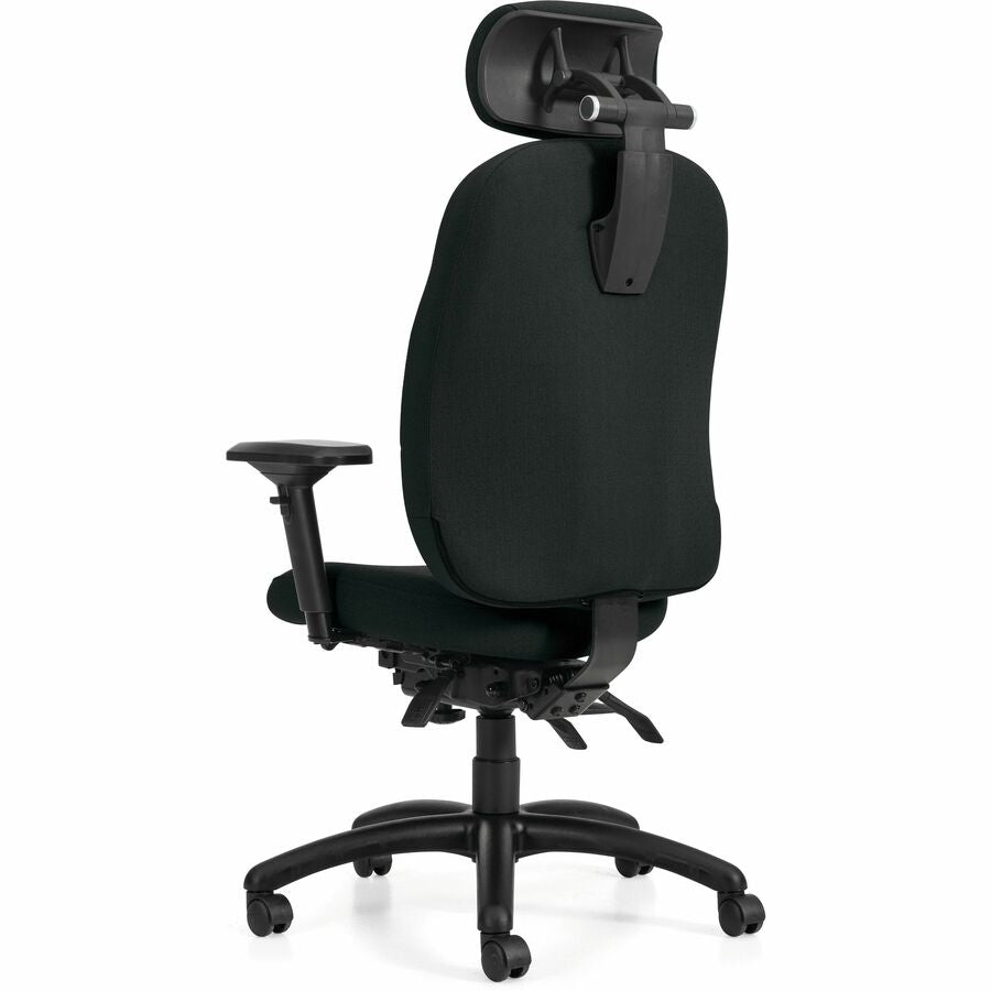 Basics Comfort-Time Ultra Chair - FU85