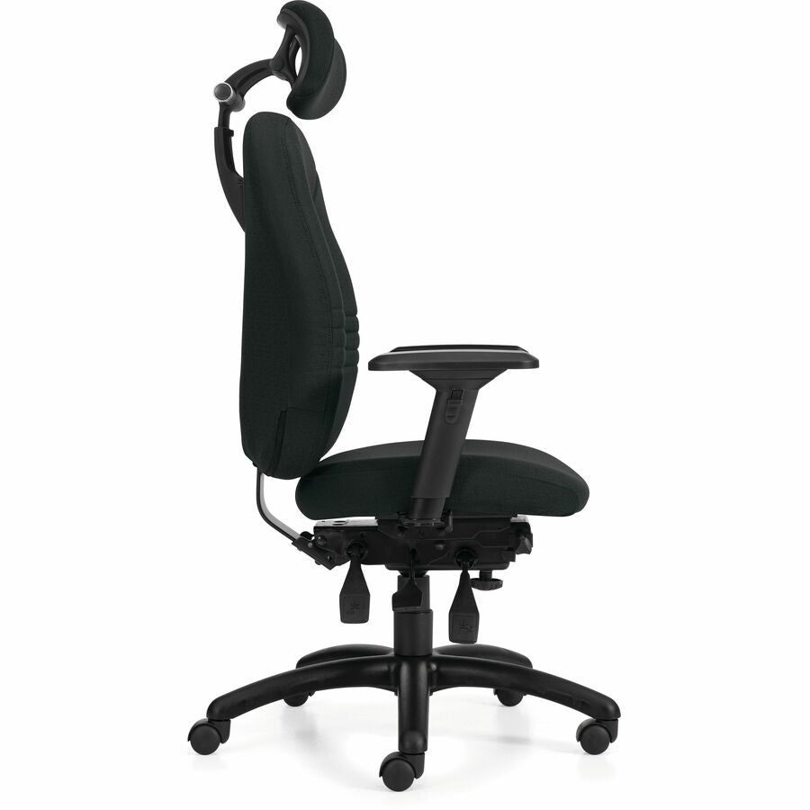 Basics Comfort-Time Ultra Chair - FU85
