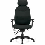 Basics Comfort-Time Ultra Chair - FU85