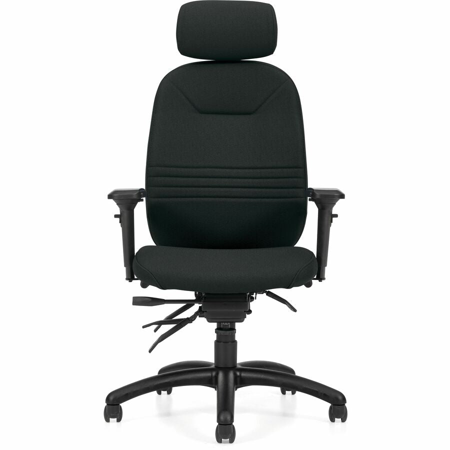 Basics Comfort-Time Ultra Chair - FU85