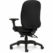Basics Petite Time Chair - Carbon