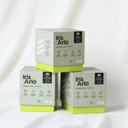 Iris + Arlo 100% Organic Cotton Daily Pads - IAA3250017