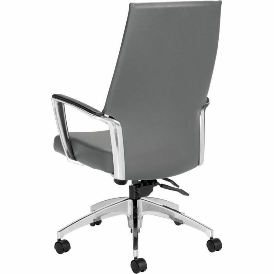 Global Accord Tilter Chair — High or Medium Back