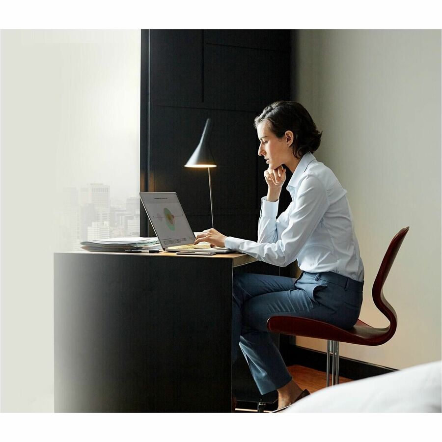 Asus ExpertBook P5 P5405 P5405CSA-P73-CB 14" Copilot+ PC Notebook - WQXGA - Intel Core Ultra 7 258V - 32 GB - 1 TB SSD - Misty Gray