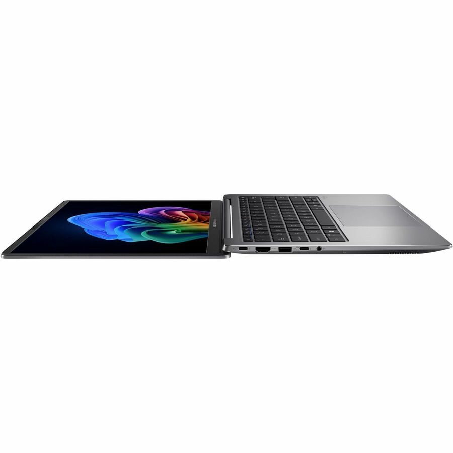 Asus ExpertBook P5 P5405 P5405CSA-P73-CB 14" Copilot+ PC Notebook - WQXGA - Intel Core Ultra 7 258V - 32 GB - 1 TB SSD - Misty Gray
