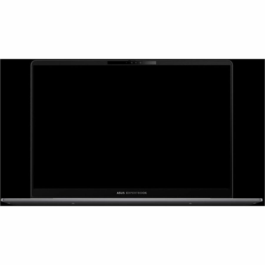 Asus ExpertBook P5 P5405 P5405CSA-P73-CB 14" Copilot+ PC Notebook - WQXGA - Intel Core Ultra 7 258V - 32 GB - 1 TB SSD - Misty Gray
