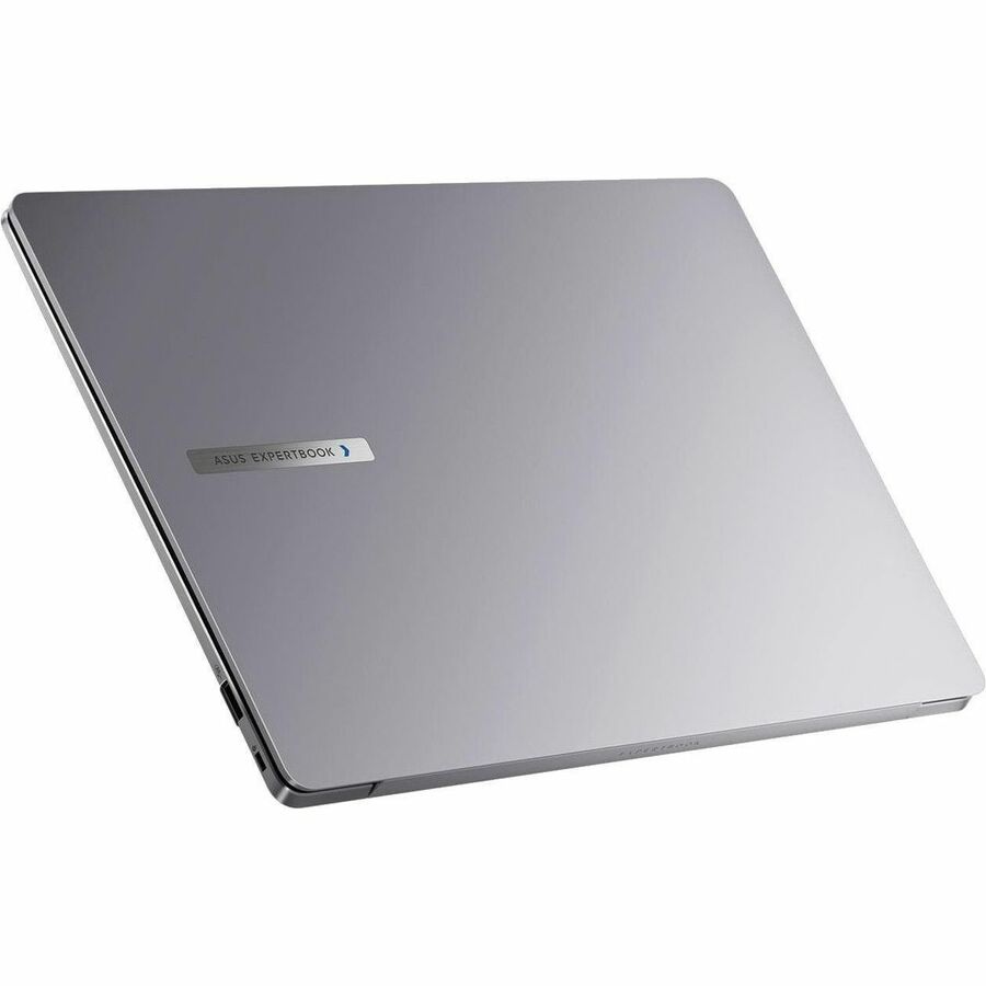 Asus ExpertBook P5 P5405 P5405CSA-P73-CB 14" Copilot+ PC Notebook - WQXGA - Intel Core Ultra 7 258V - 32 GB - 1 TB SSD - Misty Gray