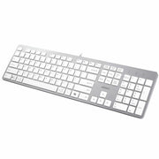 Adesso EasyTouch AKB-730UW Keyboard (Model 2)