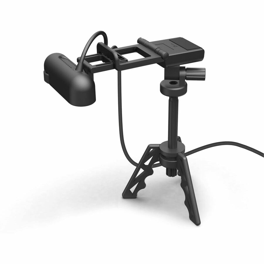 j5create JVU250 Full HD 1080p Webcam with Auto/Manual Focus