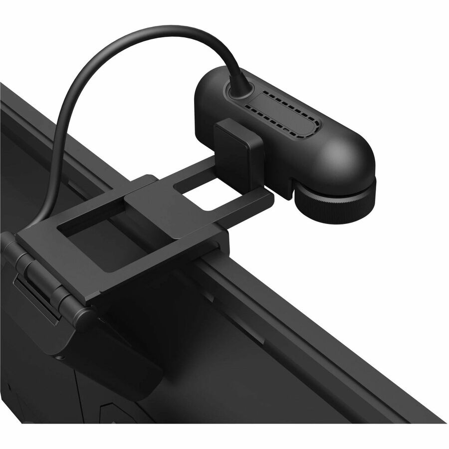 j5create JVU250 Full HD 1080p Webcam with Auto/Manual Focus
