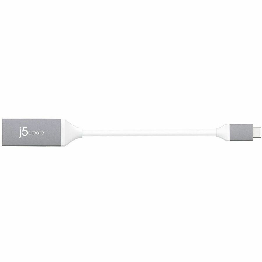Adaptateur j5create USB-C vers HDMI 4K