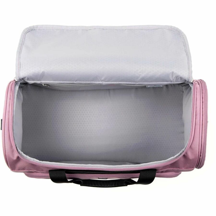 Travelpro Maxlite 5 Drop-Bottom Weekender Duffel, Orchid