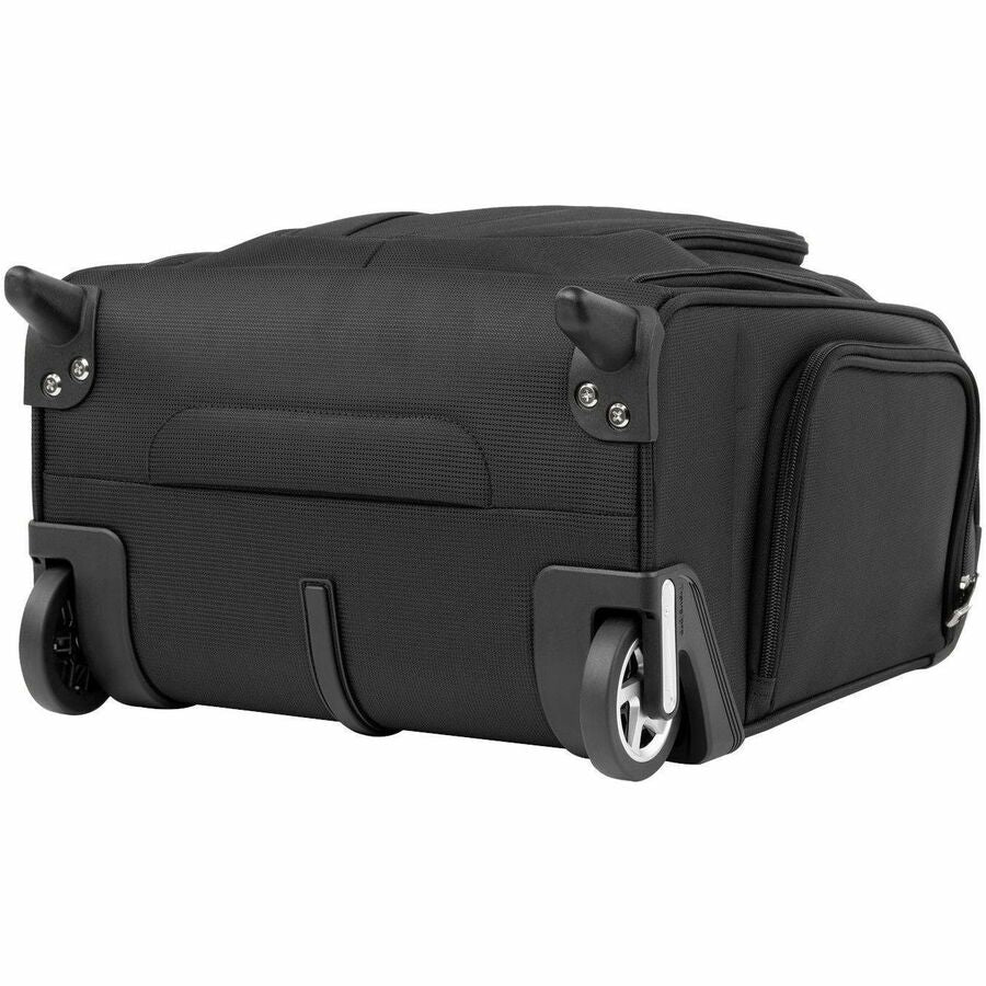Travelpro Maxlite 5 Rolling Underseat Carry-On, Black