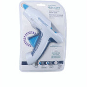 Westcott Manual Glue Gun – Blue