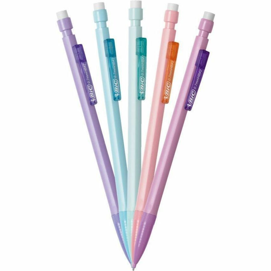 BIC Mechanical Pencil - 2-Pack