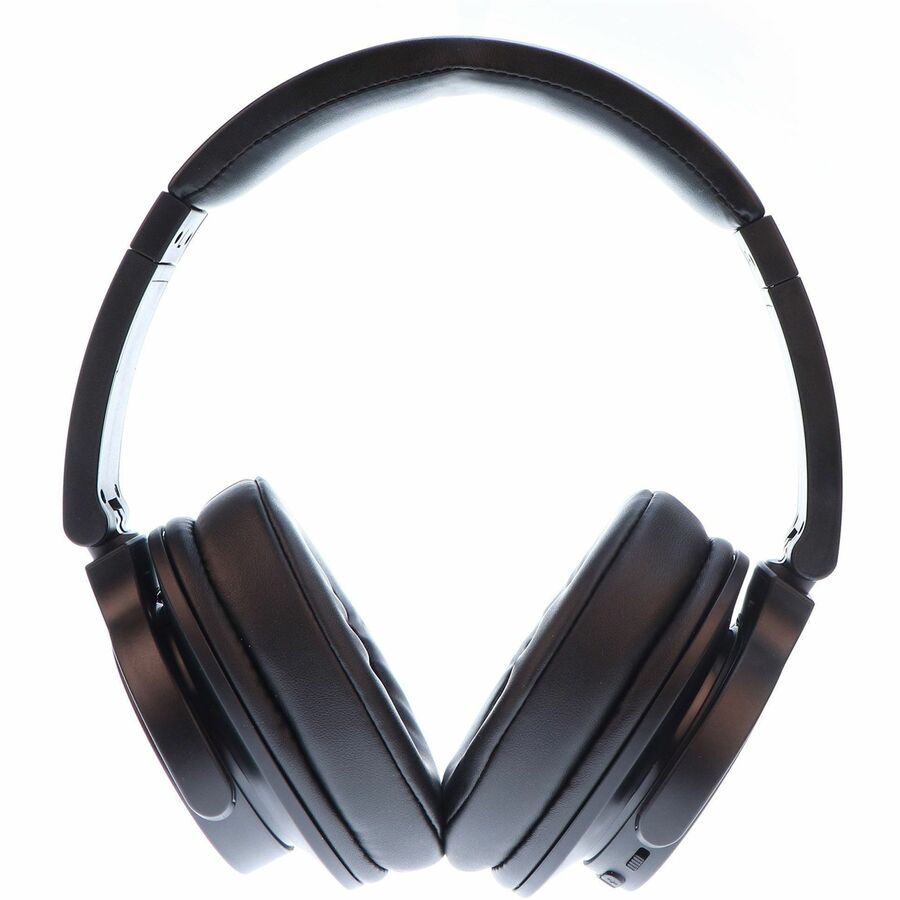 Casque Bluetooth sans fil Maxell Bass 13 noir