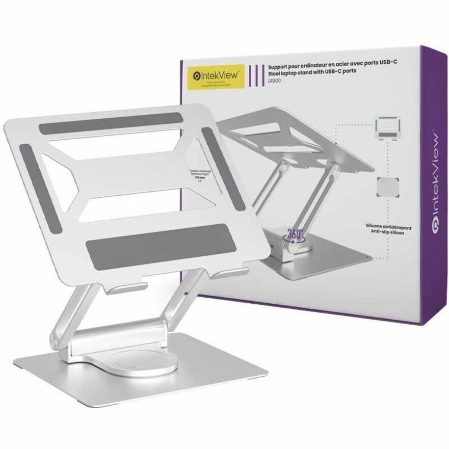 Intekview Notebook Stand
