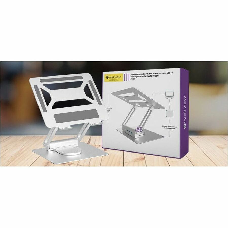 Intekview Notebook Stand