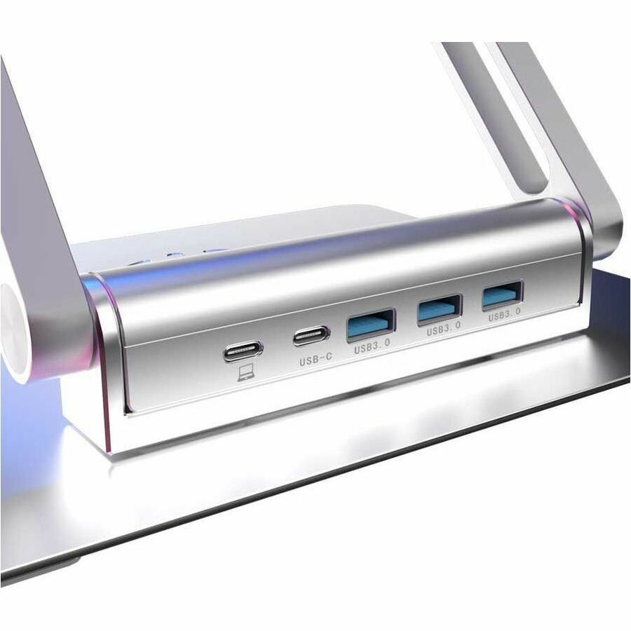 Intekview Notebook Stand