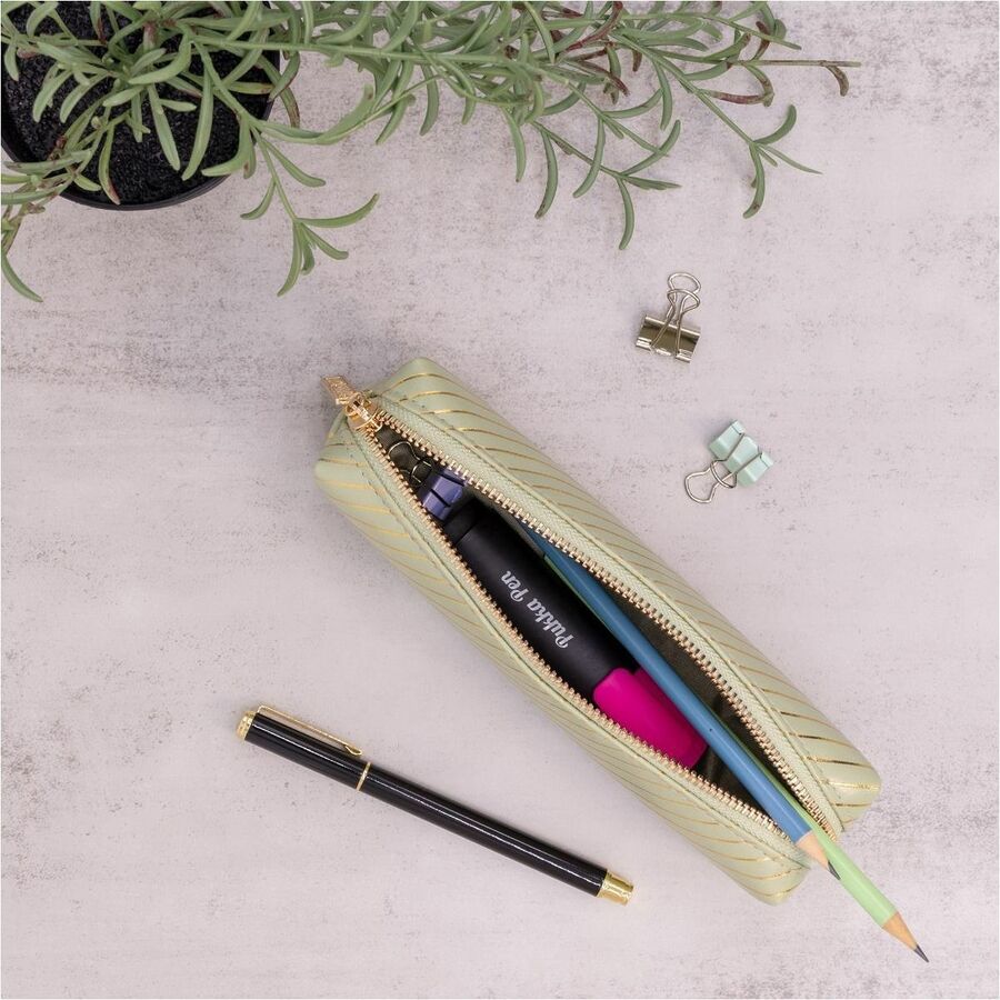 Pukka Pads Haze Carrying Case Pencil - Green