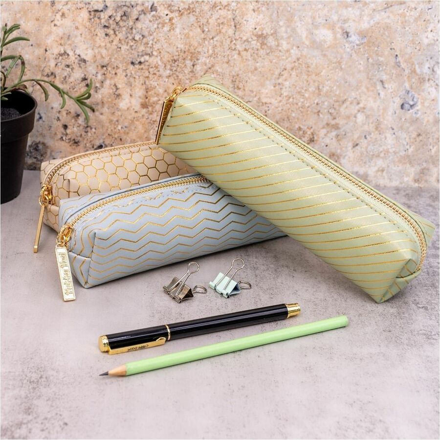 Pukka Pads Haze Carrying Case Pencil - Green