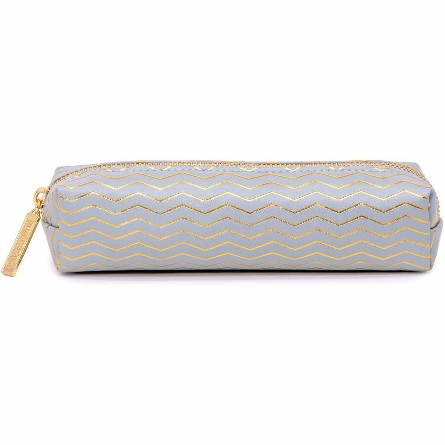 Pukka Pads Haze Pencil Case - Blue