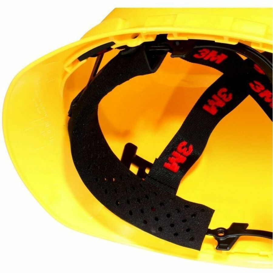 3M SecureFit Safety Cap