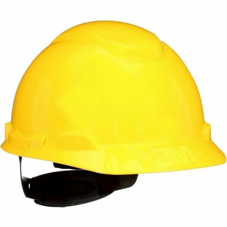 3M SecureFit Safety Cap