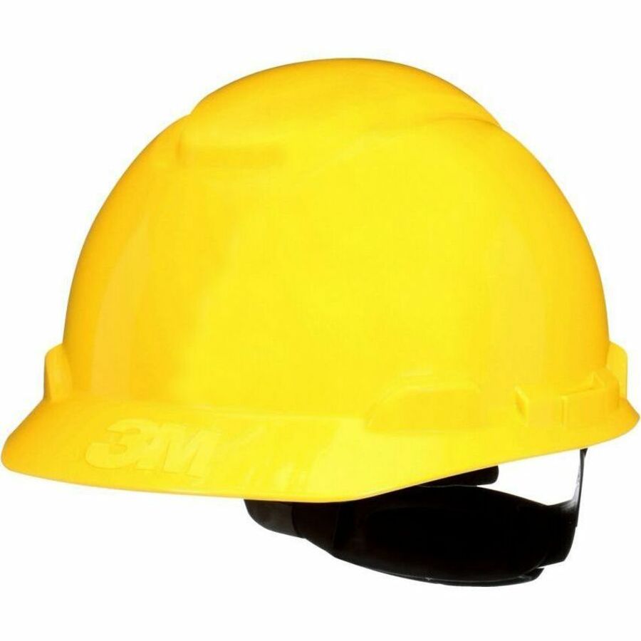3M SecureFit Safety Cap