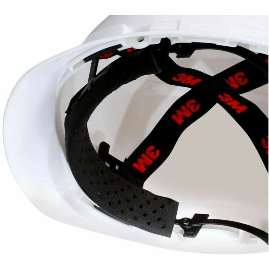 3M SecureFit Safety Cap