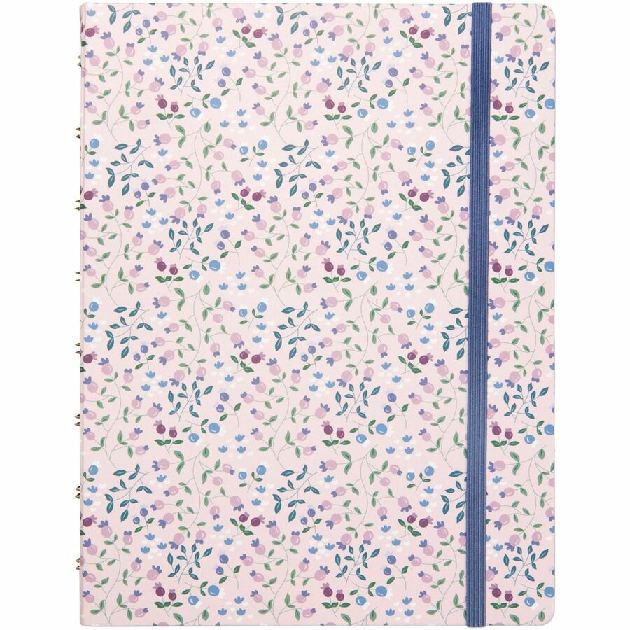 Filofax Notebook (Model 2)