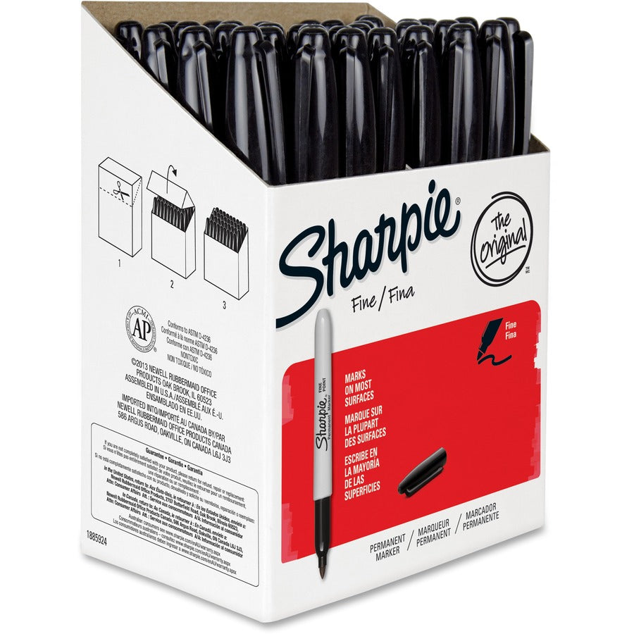Sharpie Permanent Marker Standard