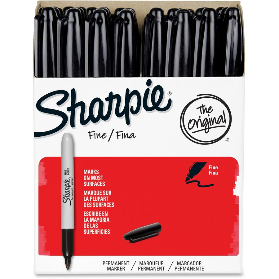 Sharpie Permanent Marker Standard