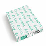 Rolland Enviro Recycled Cover Stock — Letter, 24 lb, 500 Sheets