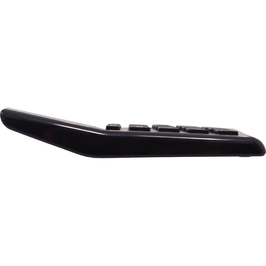 Victor 11003A Mini Desktop Calculator — 10-Digit, Dual Power