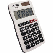 Victor 700 Pocket Calculator