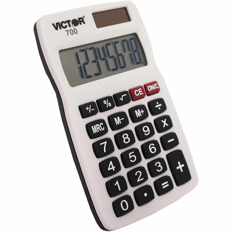 Victor 700 Pocket Calculator