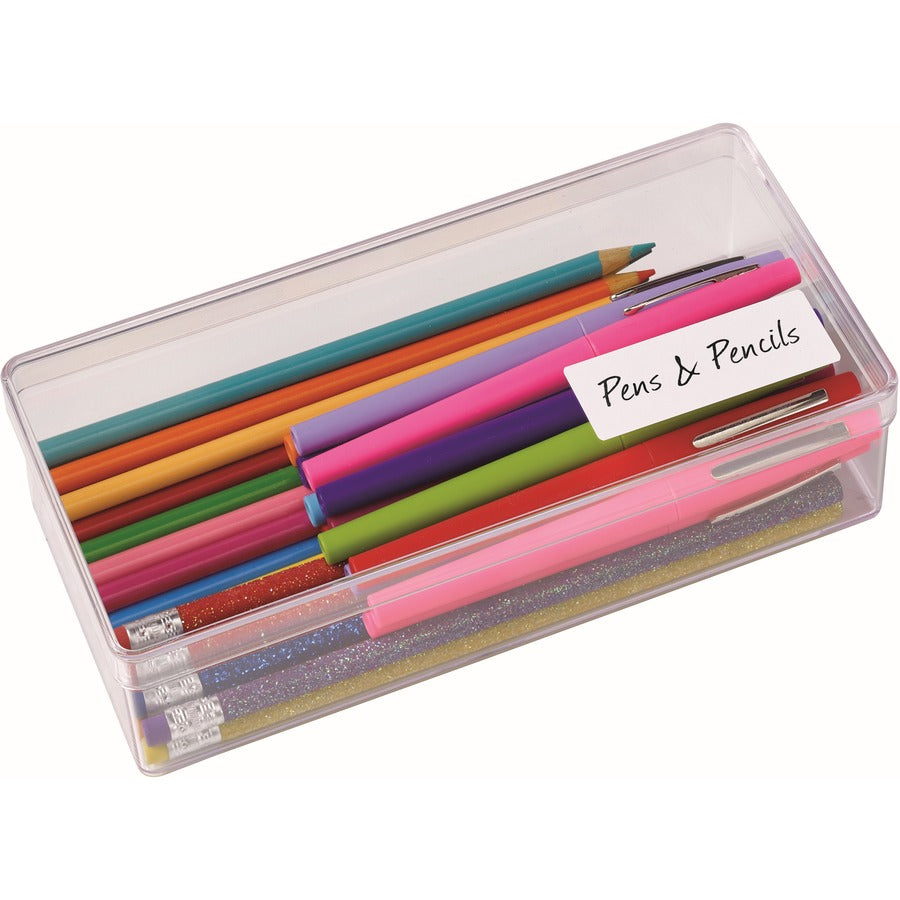 Avery Easy Peel Mailing Laser Labels - 2000-Pack