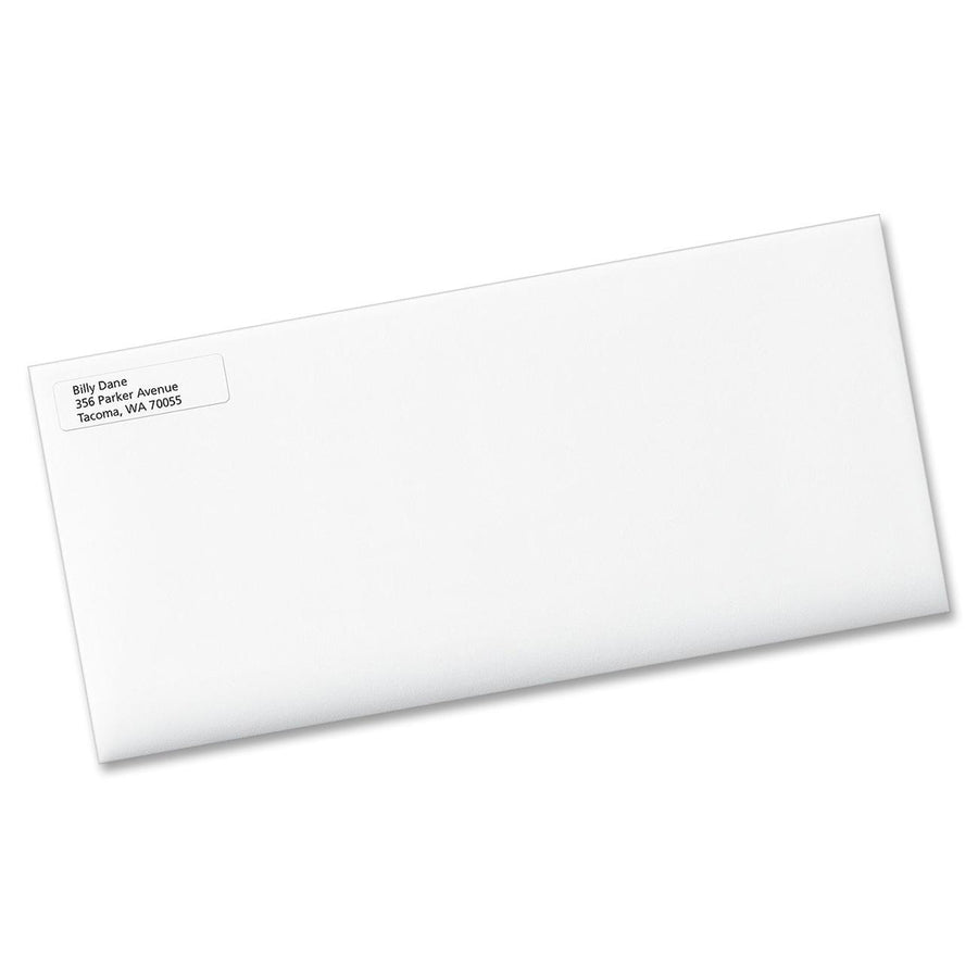 Avery Easy Peel Mailing Laser Labels - 2000-Pack