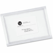 Avery Eco-Friendly Shipping Labels for for Laser and Inkjet Printers, 3?" x 4"