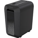 Fellowes Powershred LX65 Cross-Cut Shredder — 10 Sheet, 6-Gallon