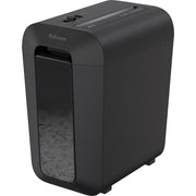 Fellowes LX65 Cross-cut Shredder